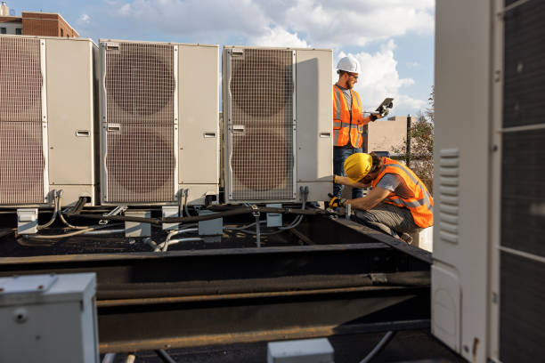 Best HVAC maintenance near me  in Rockwell Place, TX