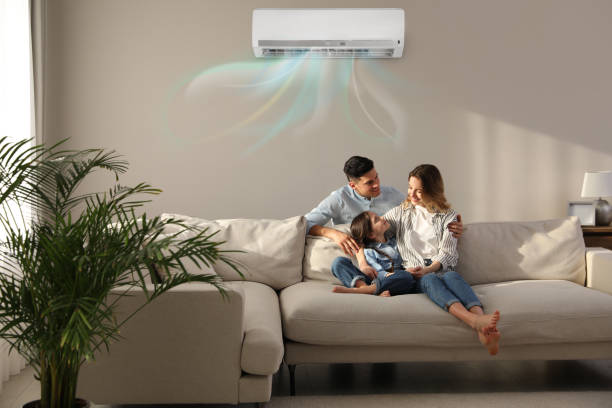 Best Local HVAC companies  in Rockwell Place, TX