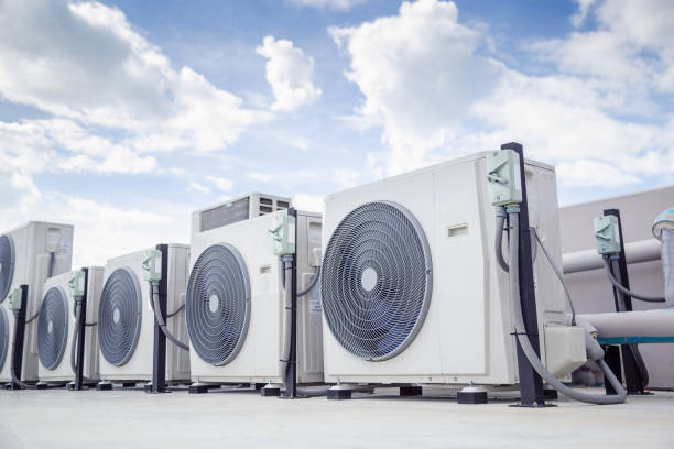 Best HVAC maintenance near me  in Rockwell Place, TX
