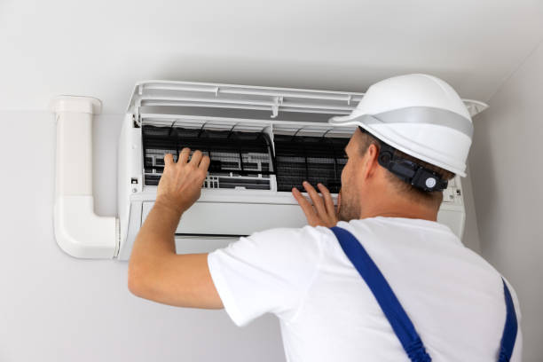Best HVAC maintenance near me  in Rockwell Place, TX